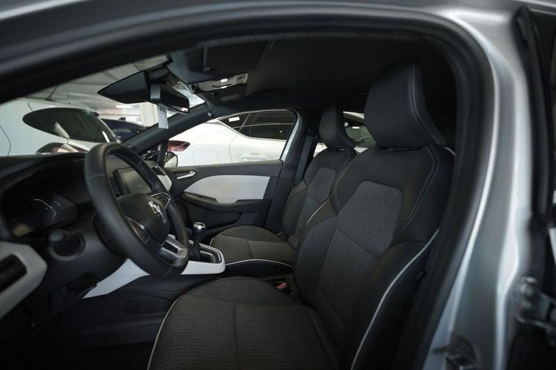 Renault Clio V 2019 1.0 tce Techno 90cv
