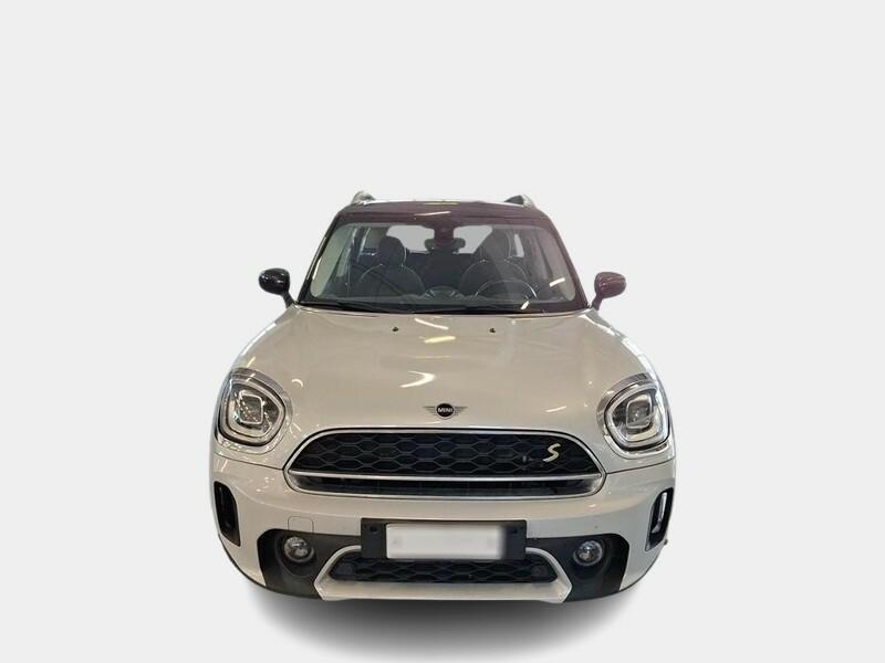 MINI COOPER SE COUNTRYMAN ALL4 Business autom.