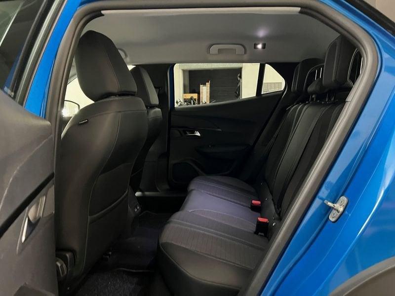 Peugeot 2008 BlueHDi 110 S&S Allure Pack