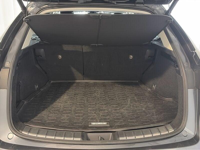 Lexus NX II 2022 350h 2.5 Premium 4wd 244cv e-cvt