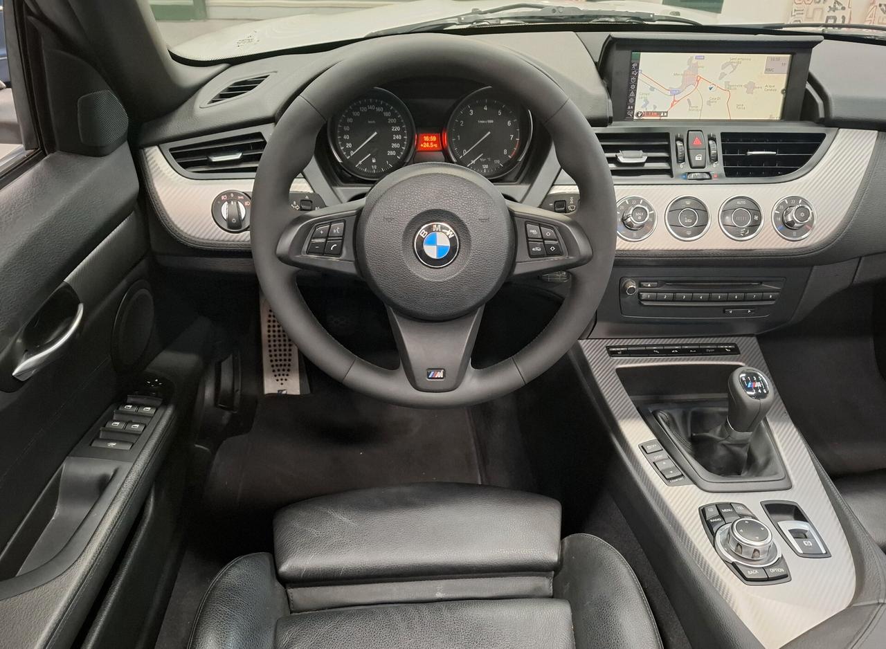 Bmw Z4 M Roadstar 20i Sport