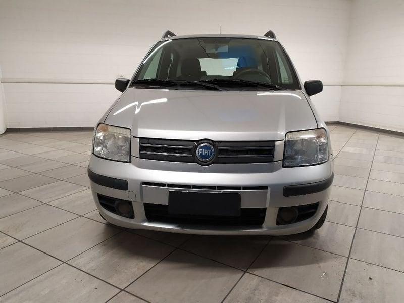 FIAT Panda 1.2 Dynamic Class eco