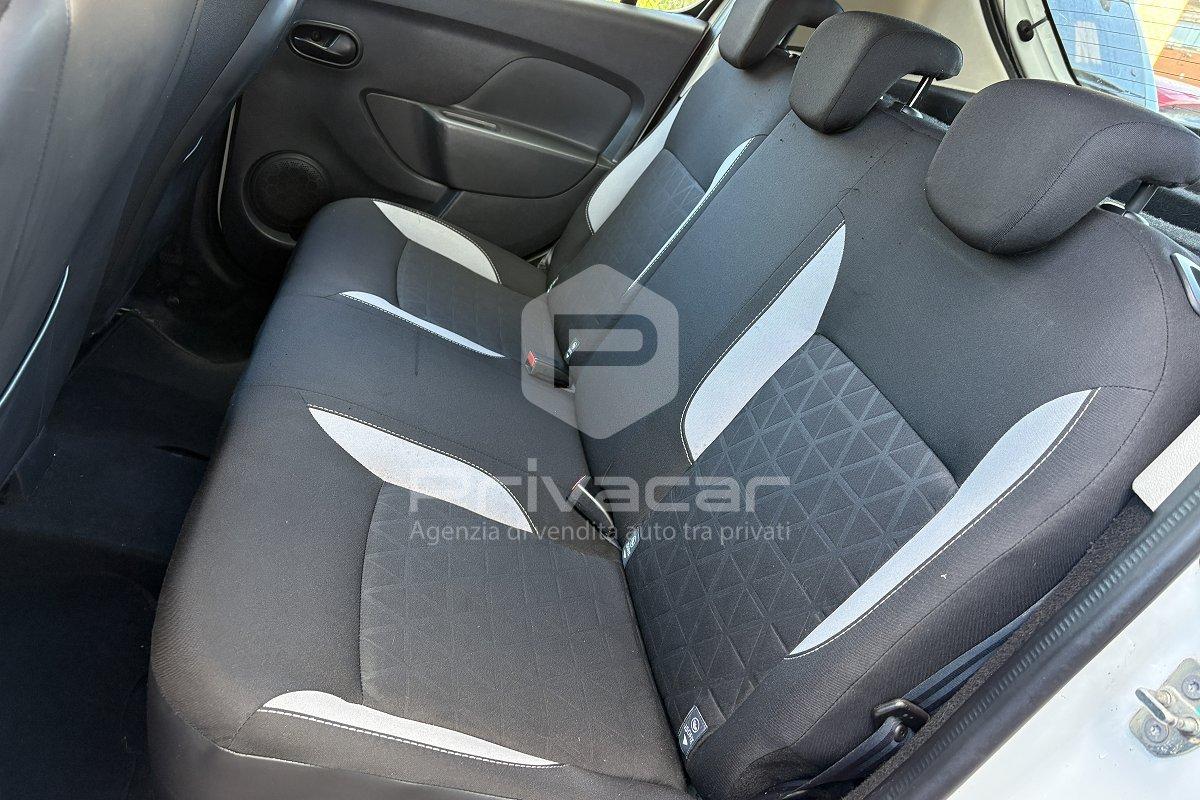 DACIA Sandero Stepway 0.9 TCe 12V T-GPL 90CV Start&Stop Prestige