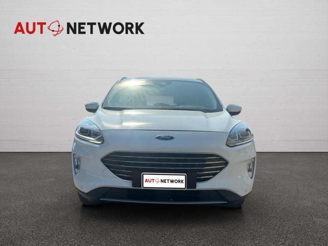 FORD Kuga 2.5 Plug In Hybrid 225 CV CVT 2WD Titanium Busines