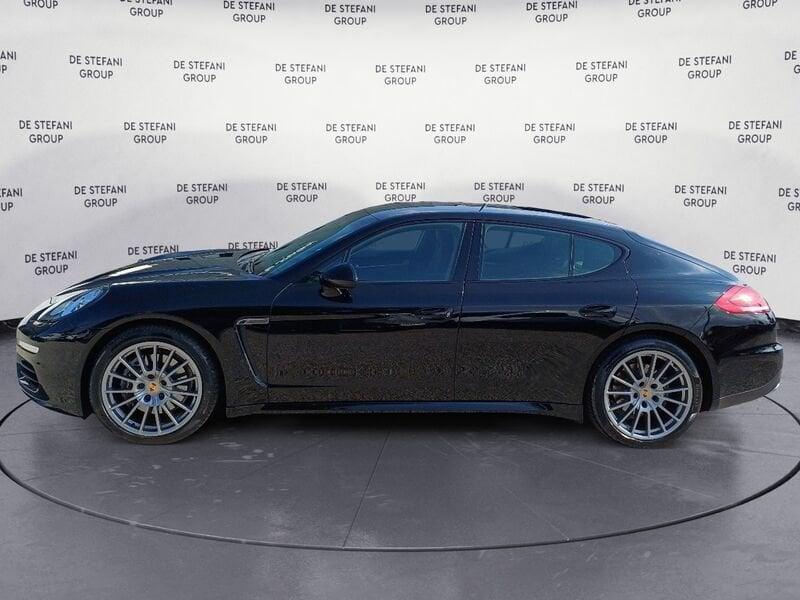 Porsche Panamera Panamera 3.0 300cv