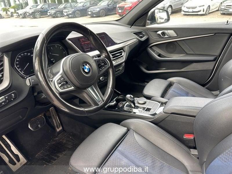 BMW Serie 1 F40 Diesel 116d Msport auto