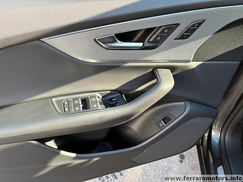 Audi Q8 TDI S line edition 2024 iva esposta a 839 euro al mese