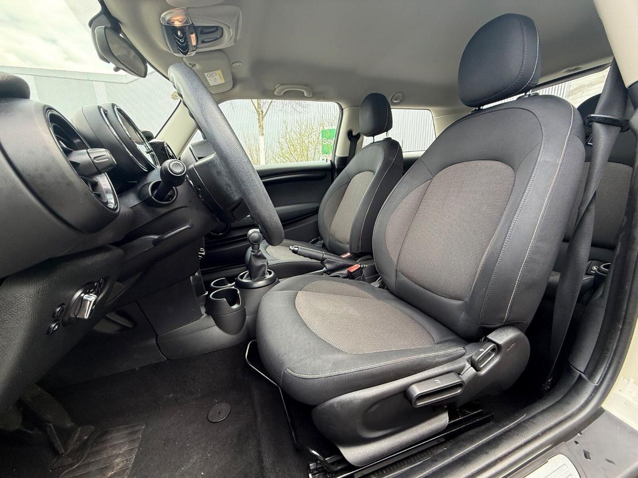 Mini One 1.2 75 CV OK NEOPATENTATI