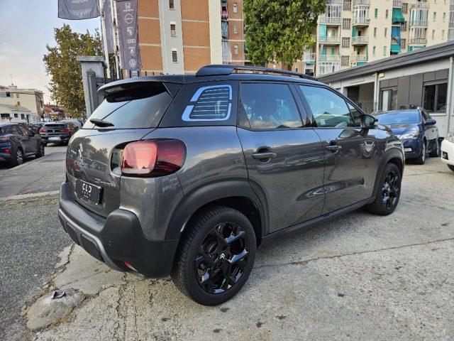 CITROEN C3 Aircross PureTech 110 S&S Max