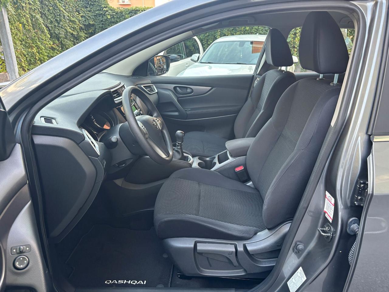 Nissan Qashqai 1.5 dCi ACENTA PREZZO REALE