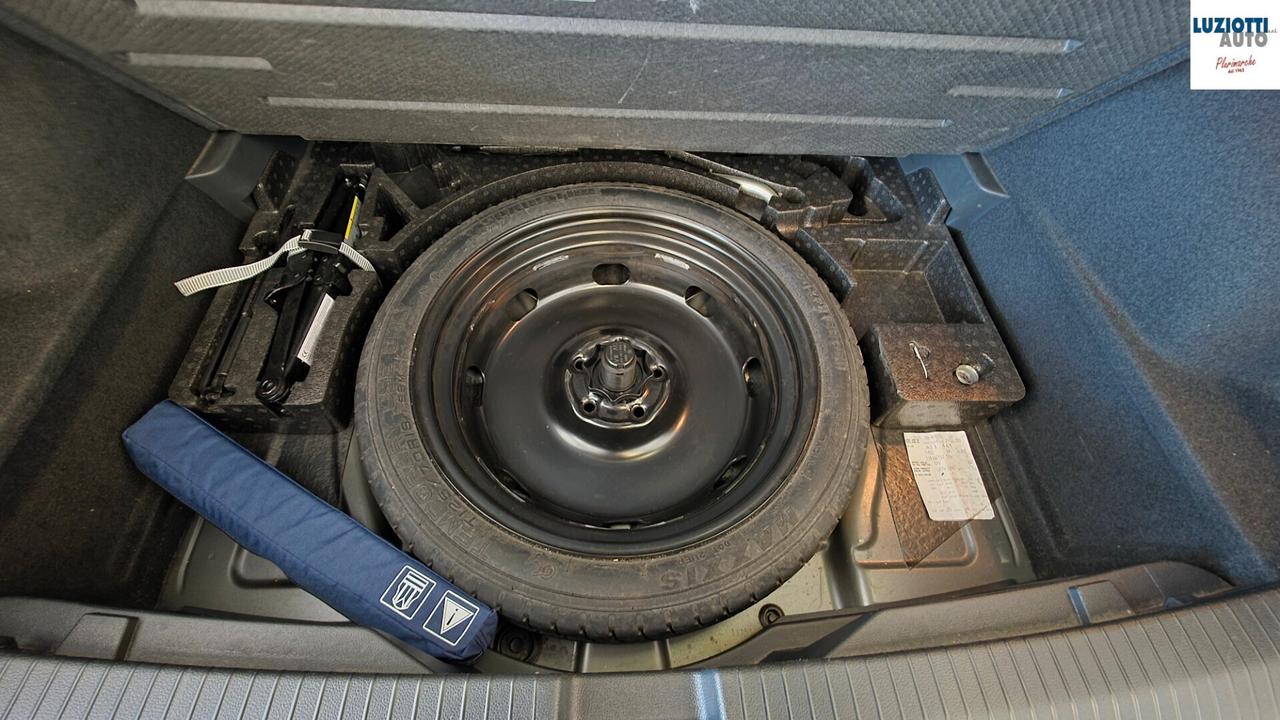 Volkswagen T-Roc 2.0 TDI DSG 4MOTION 150CV - UNIO PROPRIETARIO