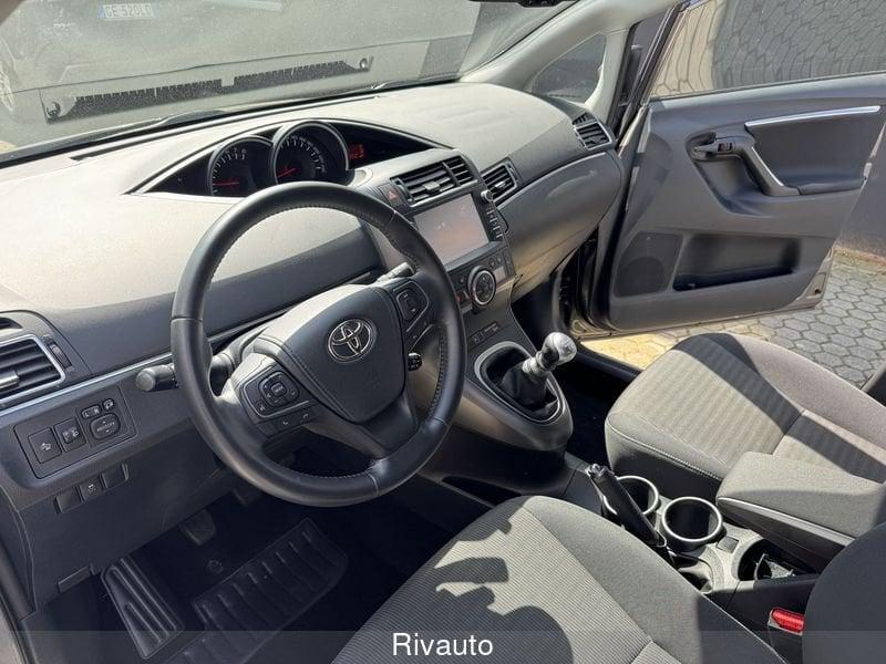 Toyota Verso 1.6 Active