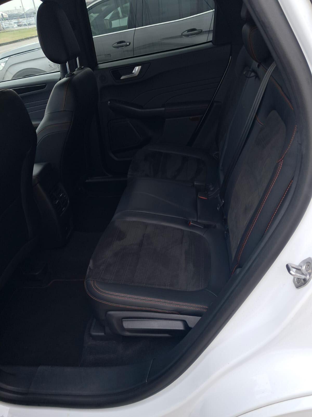 Ford Kuga 2.0 EcoBlue 120 CV aut. AWD 4x4 ST-Line