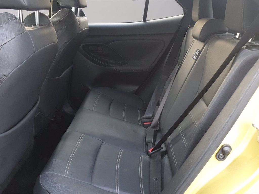 TOYOTA Yaris cross 1.5h premiere fwd 116cv e-cvt del 2022