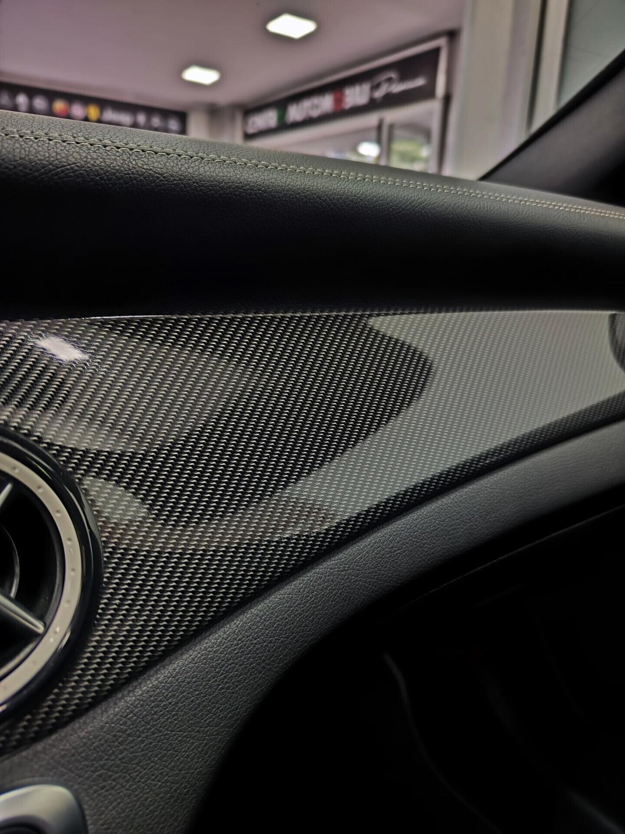 Mercedes-benz GLA 200 d Automatic Premium TETTO