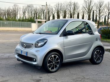 Smart ForTwo 70 1.0 Prime COME NUOVA