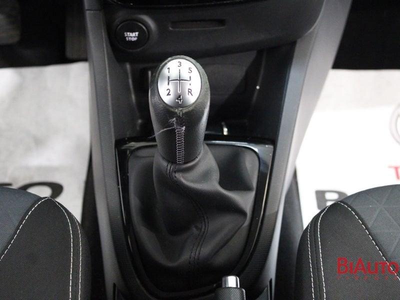 Renault Clio Clio 5p 1.5 dci energy s&s 90cv
