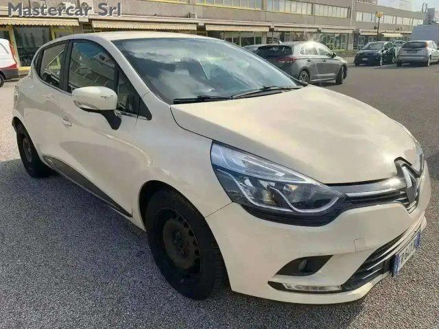 RENAULT Clio 1.5 dci energy Business 75cv N1 4 posti - FR647JK