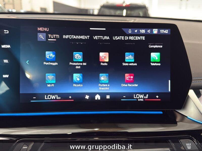 BMW X1 U11 xdrive 25e MSport Pro auto