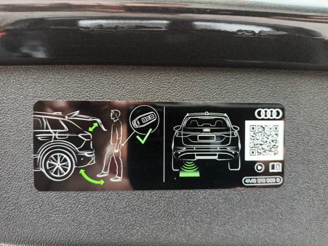 AUDI Q5 SPB MHEV+ BLACKLINE 204CV QUATTRO STRONIC PELLE