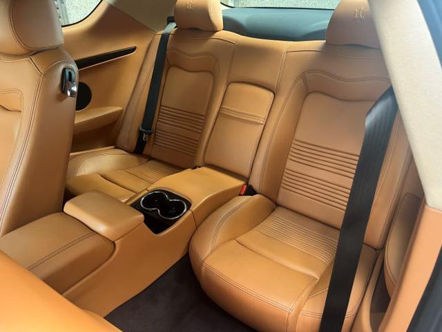 MASERATI GranTurismo 4.7 V8 S Cambiocorsa
