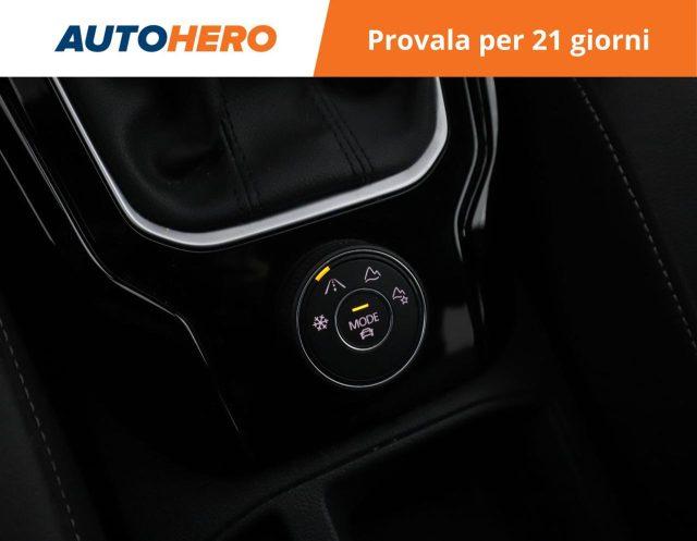 VOLKSWAGEN T-Roc 2.0 TDI SCR 150 CV DSG 4MOTION R-Line