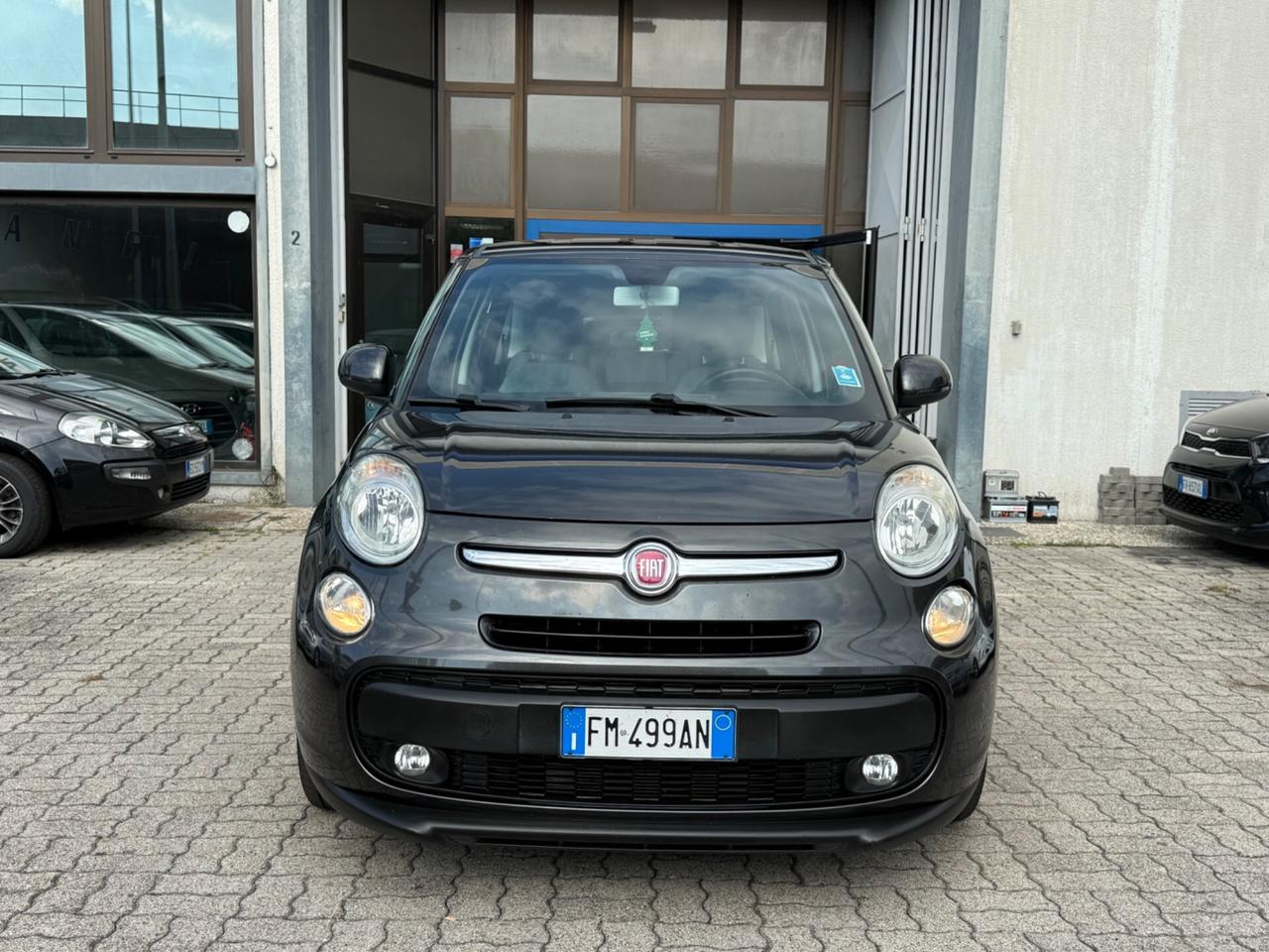 Fiat 500L Turbo nuovo 1.3 Multijet 95 CV Business