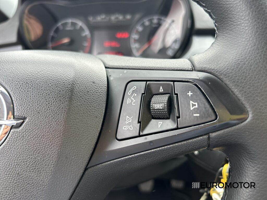 Opel Corsa 5 Porte 1.4 N-Joy