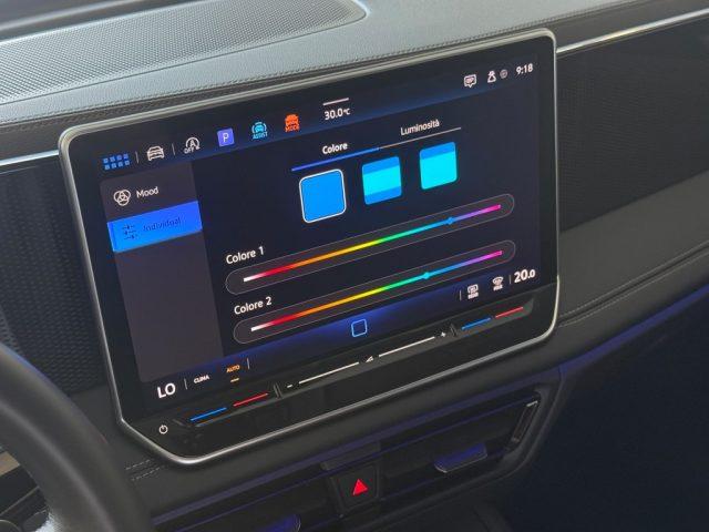 VOLKSWAGEN Tiguan 2.0 TDI 150 CV DSG Edition Plus