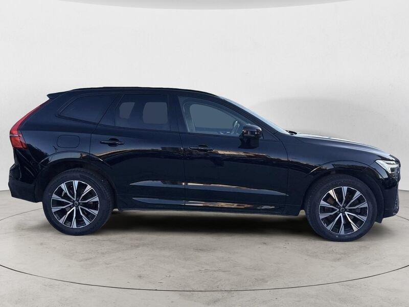 Volvo XC60 B4 197+14 CV Mild Hybrid Diesel Automatico Plus Dark N1 Autocarro