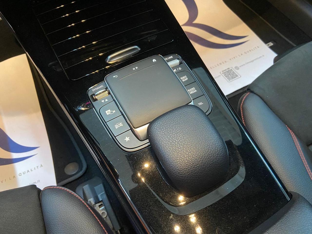 Mercedes-benz A 200 d Automatic Executive