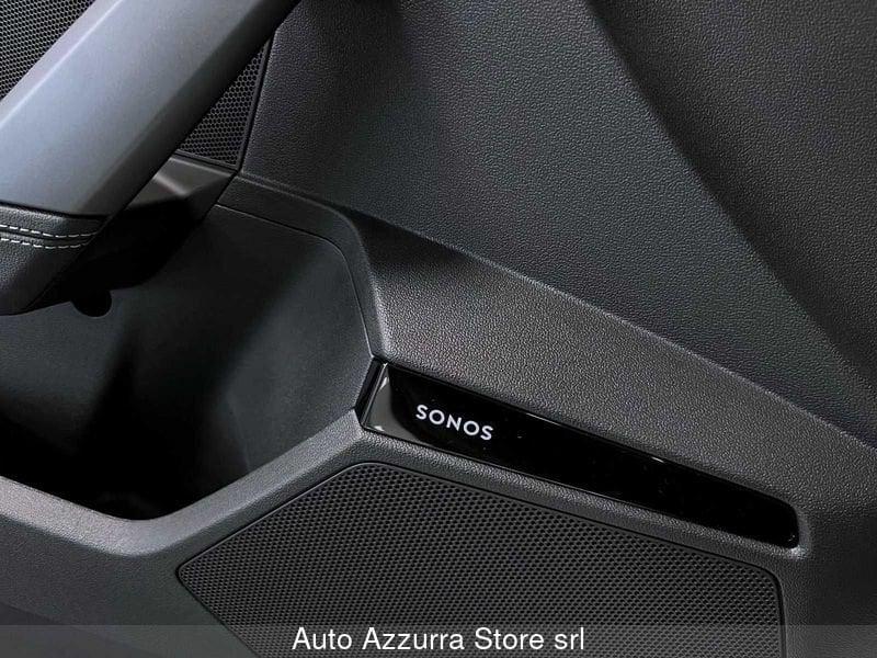 Audi A3 A3 SPB TFSI 110 kW S tronic S line edition *VARI COLORI, PROMO AZZURRA*