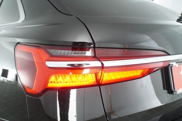 AUDI A6 A6 Avant 40 2.0 TDI S tronic Business Sport
