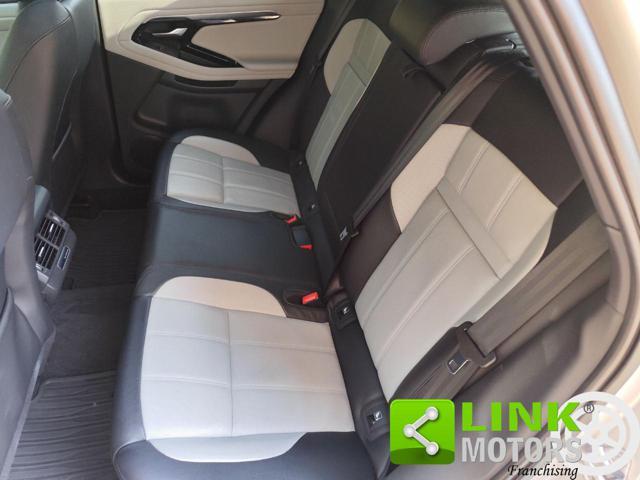 LAND ROVER Range Rover Evoque 2.0D I4 180 CV AWD Auto R-Dynamic GARANZIA INCL.