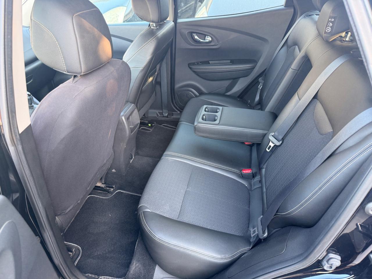 Renault Kadjar dCi 8V 110CV EDC Energy Intens
