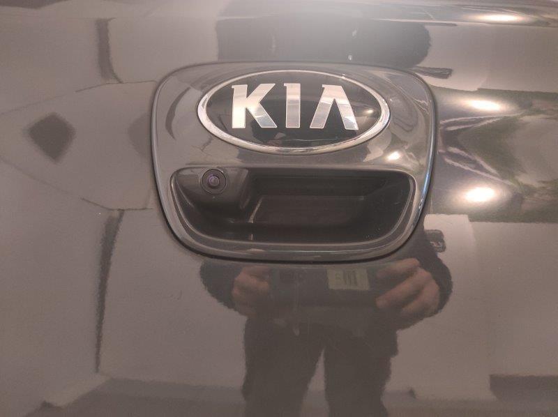 KIA Rio 4ª serie - Rio 1.0 T-GDi 100 CV MHEV iMT Style