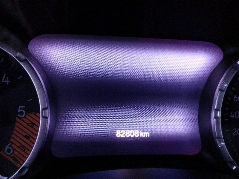 Jeep Renegade 2.0 mjt Limited 4wd 140cv auto 9m