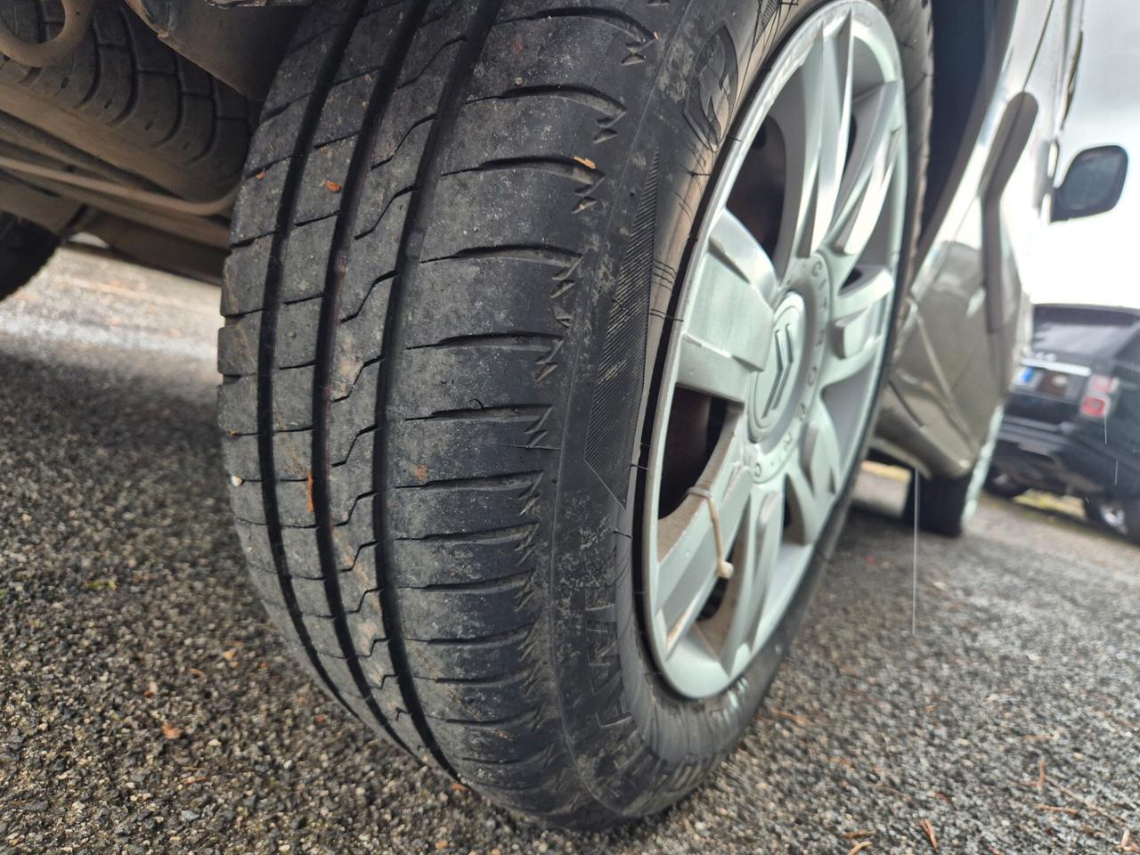 Citroen Berlingo 1.6 16V HDi 90CV 5p. Seduction