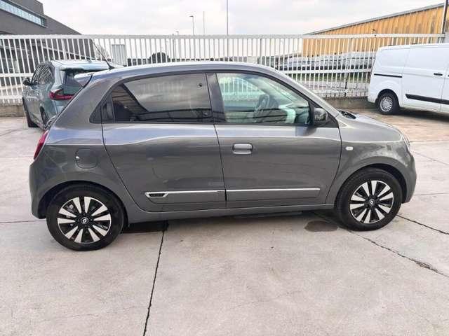 Renault Twingo Twingo Electric Techno