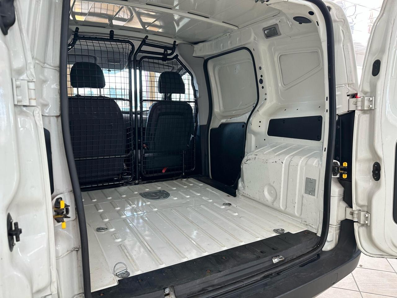 Citroen Nemo 1.3 HDi 80CV Furgone