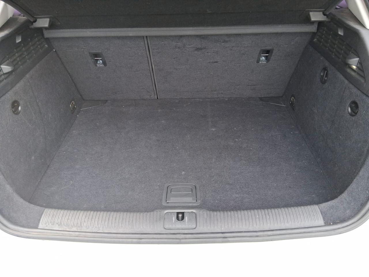 Audi A3 1.6 TDI Ambition