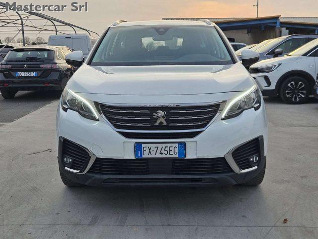 PEUGEOT 5008 5008 1.5 bluehdi Business - targa FX745EG