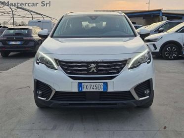 PEUGEOT 5008 5008 1.5 bluehdi Business - targa FX745EG