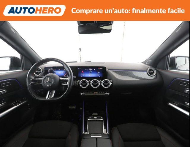 MERCEDES-BENZ GLA 200 d Automatic 4Matic AMG Line Premium