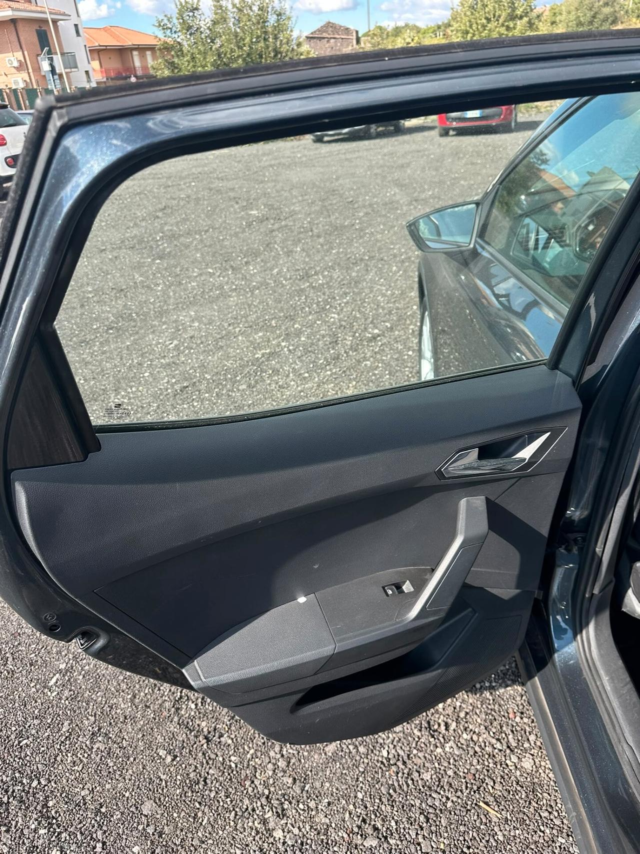 Seat Arona 1.0 EcoTSI Style