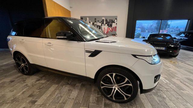 LAND ROVER Range Rover Sport 3.0 SDV6 HSE Dynamic - PERFETTO