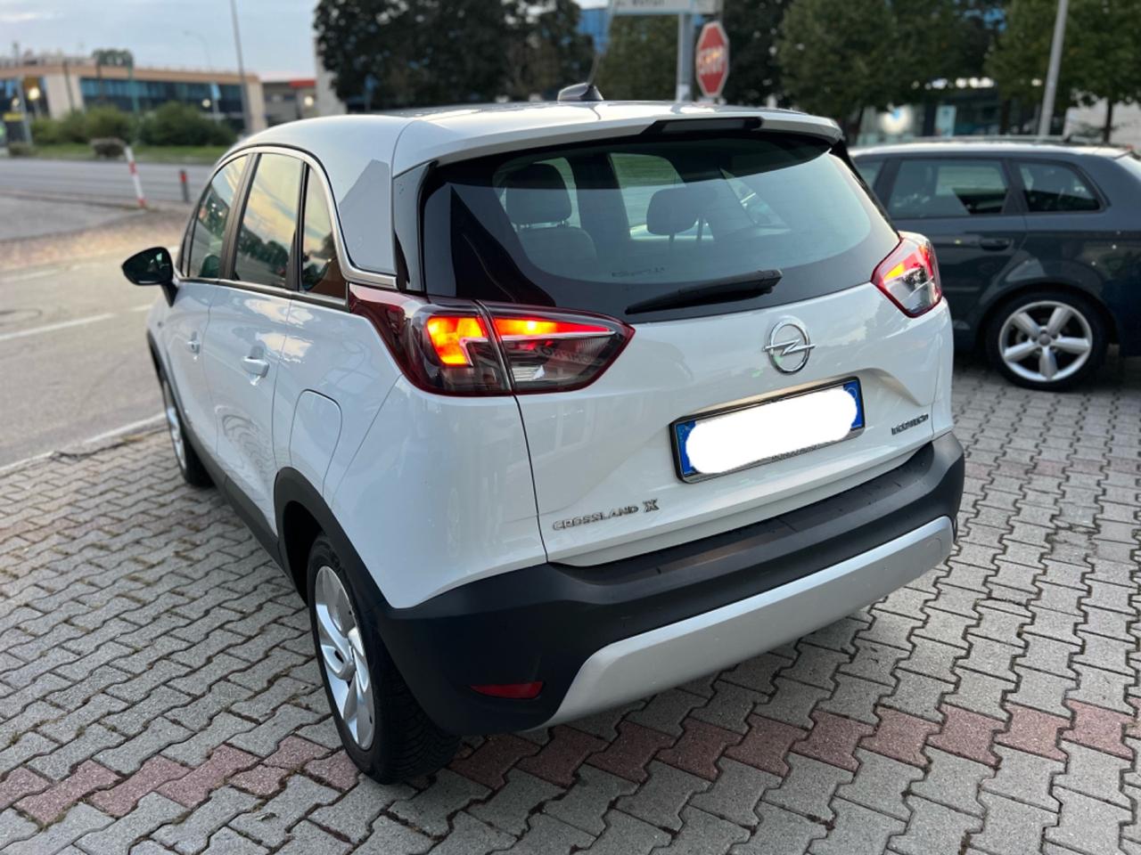 Opel Crossland X 1.5 ECOTEC D 102 CV Start&Stop Advance