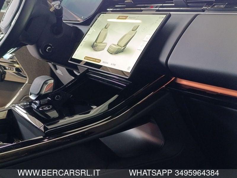 Land Rover RR Sport Range Rover Sport 3.0D l6 300 CV Dynamic SE*TELECAMERA 360*SEDILI RISC + VENTILATI*