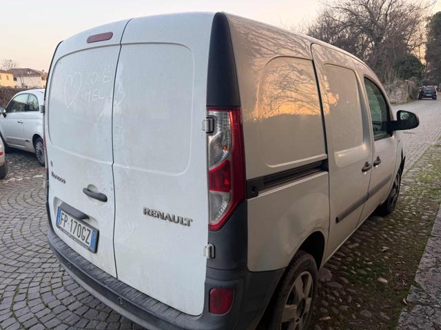 RENAULT Kangoo 1.5 dCi 90CV F.AP. Stop & Start 4p. Express Energy