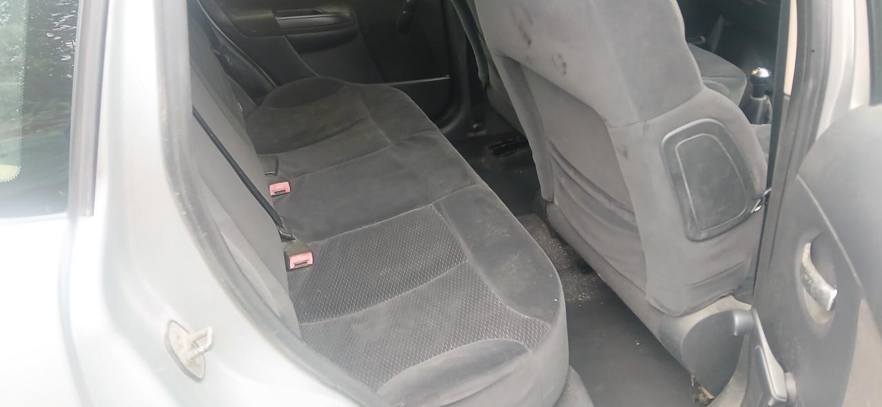 Citroen C3 1.4 HDi neopatentati